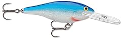 Rapala shad rap d'occasion  Livré partout en France