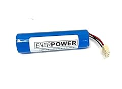 Enerpower replacement battery for sale  Delivered anywhere in UK