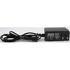 Sirius 12v adapter for sale  Delivered anywhere in USA 