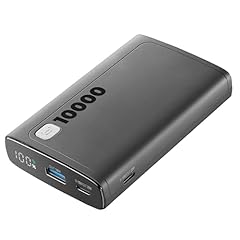 Cellularline elite 10000 usato  Spedito ovunque in Italia 