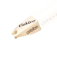 Ortofon stylus elektro for sale  Delivered anywhere in UK