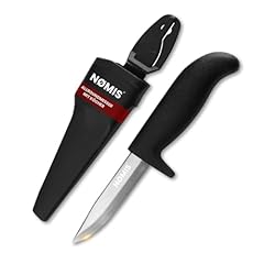 Nømis angelmesser fischermess gebraucht kaufen  Wird an jeden Ort in Deutschland