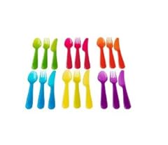 Ikea kalas cutlery for sale  Delivered anywhere in UK