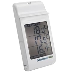 Digital greenhouse thermometer for sale  Delivered anywhere in USA 