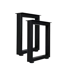 Jahof pieds table d'occasion  Livré partout en France