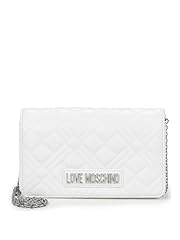 Love moschino pochette usato  Spedito ovunque in Italia 