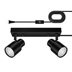 Plug track lighting for sale  Delivered anywhere in USA 