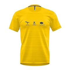 Crazy shirt tecnica usato  Spedito ovunque in Italia 