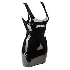 Rubberfashion latex minikleid gebraucht kaufen  Wird an jeden Ort in Deutschland