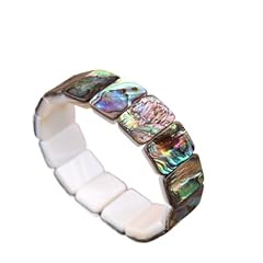 Bracciale elastico con usato  Spedito ovunque in Italia 