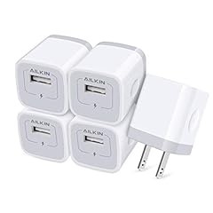 Ailkin usb charger for sale  Delivered anywhere in USA 