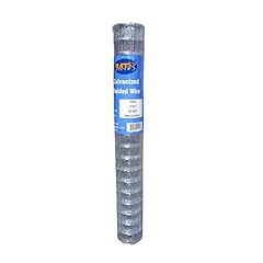 Galvanized welded wire for sale  Delivered anywhere in USA 