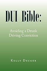 Dui bible avoiding for sale  Delivered anywhere in USA 