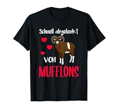 Mufflon wildschaf muffelwild gebraucht kaufen  Wird an jeden Ort in Deutschland