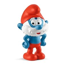 Schleich grande puffo usato  Spedito ovunque in Italia 