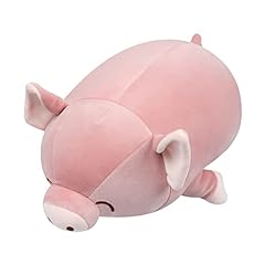 Pig plush toy for sale  Delivered anywhere in UK