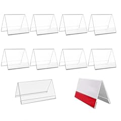Acrylic stück namensschilder gebraucht kaufen  Wird an jeden Ort in Deutschland
