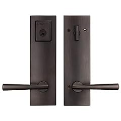 Kwikset baldwin spyglass for sale  Delivered anywhere in USA 
