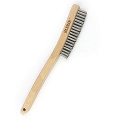 Wire brush stainless for sale  Delivered anywhere in USA 