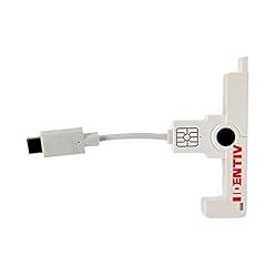 Identiv scr3500c usb for sale  Delivered anywhere in USA 
