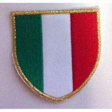 Marel patch scudetto usato  Spedito ovunque in Italia 