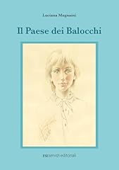 Paese dei balocchi usato  Spedito ovunque in Italia 