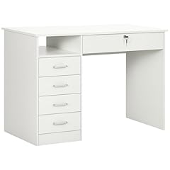 Homcom computer desk for sale  Delivered anywhere in UK