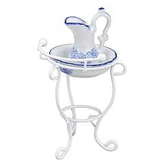 Dollhouse washbasin stand for sale  Delivered anywhere in UK