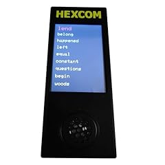 Hexcom word generator for sale  Delivered anywhere in UK