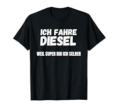 Fahre diesel super gebraucht kaufen  Wird an jeden Ort in Deutschland