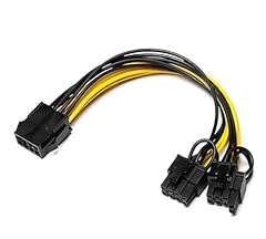Cable alimentation pci d'occasion  Livré partout en France
