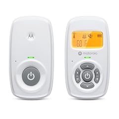 Motorola nursery am24 d'occasion  Livré partout en France