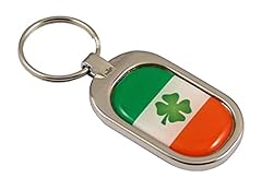 Ireland flag key for sale  Delivered anywhere in USA 
