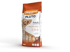 Pluto dog basic usato  Spedito ovunque in Italia 
