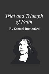 Trial triumph faith for sale  Delivered anywhere in UK