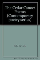 Cedar canoe poems for sale  Delivered anywhere in USA 