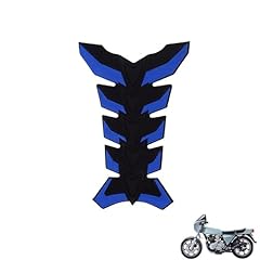 1pcs paraserbatoio moto usato  Spedito ovunque in Italia 