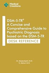 Dsm concise comprehensive for sale  Delivered anywhere in USA 