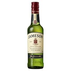 Jameson irish whiskey for sale  Delivered anywhere in UK