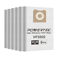 Powertec 23743 vf3502 for sale  Delivered anywhere in USA 