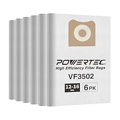 Powertec 6pk vf3502 for sale  Delivered anywhere in USA 