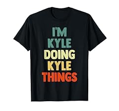 Kyle kyle things for sale  Delivered anywhere in UK