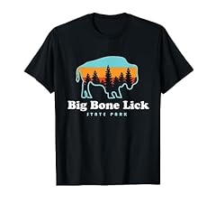 Big bone lick for sale  Delivered anywhere in USA 