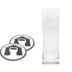 Garagebar rekorderlig glass for sale  Delivered anywhere in UK