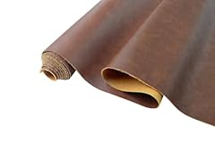 Yards brown faux for sale  Delivered anywhere in USA 