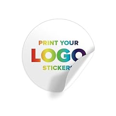Round customised vinyl for sale  Delivered anywhere in UK