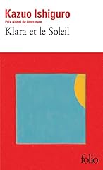 Klara soleil d'occasion  Livré partout en France