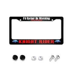 Lohighh knight rider for sale  Delivered anywhere in USA 