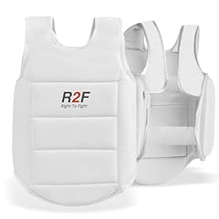 R2f boxing chest for sale  Delivered anywhere in UK