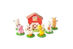 Zoeartcrafts farm animal for sale  Delivered anywhere in USA 